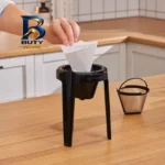 قهوه ساز کاراجا مدل Barista Türk با ظرفیت پنج فنجان