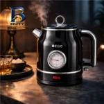 کتری برقی بگسی مدل درجه دار با گنجایش 2 لیتر