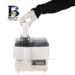 آبمیوه گیری پاناسونیک مدل MJ-M۱۷۶ اصل