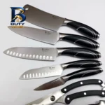 سرویس چاقو ۸ پارچه یونی هوم کد BDL۳۲۷۳ BL اصل