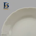 سرویس غذاخوری اوپال ۲۶ پارچه ۶ نفره مدل گلدن Olive Florina