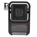 هیتر رومیزی طرح مدل 2112-FAN HEATER