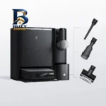 جارو رباتیک اکووکس مدل X۲ COMBO اصل