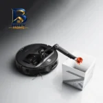 جارو رباتیک روبوراک مدل Saros Z۷۰ اصل