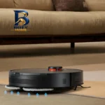 جارو رباتیک شیائومی مدل Vacuum S۲۰ Plus اصل