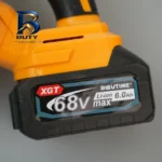 جارو شارژی جنای مدل Cordless Dry Hand Vacuum