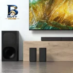 ساند بار سونی مدل HT-S۲۰R اصل