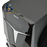 پخش کننده خانگی تسکو مدل TS 2193 با کیفیت عالی