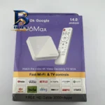 اندروید باکس اچ 96 مدل مکس 16/2GB