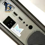 ویدئو پروژکتور مگاژکت مدل A۷۰ PRO اصل