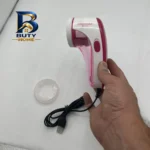 پرزگیر برقی لباس زینگچاو مدل AD-۲۱۸ اصل