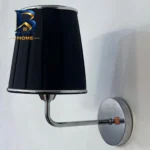 چراغ دیواری نورهام مدل پر کاج با طراحی زیبا