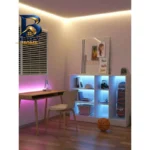 ریسه ال ای دی استریپ لایت مدل 5050SMD به طول 5 متر