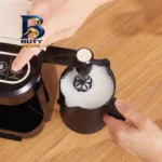 قهوه ساز کاراجا مدل Barista Türk با ظرفیت پنج فنجان
