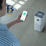 دستگاه تصفیه هوا شیائومی مدل 4Pro