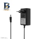 پنکه ایستاده 25 وات اسپاد مدل SOLAR_FAN با پنل خورشیدی