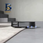 جارو رباتیک اکووکس مدل X۲ COMBO اصل