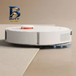 جارو رباتیک شیائومی مدل Robot Vacuum X۲۰ Plus اصل
