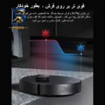 جارو رباتیک دریم مدل L۱۰ Pro اصل
