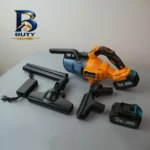 جارو شارژی جنای مدل Cordless Dry Hand Vacuum