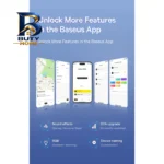 ساندبار بیسوس مدل AeQur DS۱۰ اصل