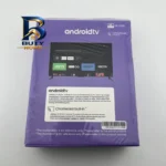 اندروید باکس اچ 96 مدل مکس 16/2GB