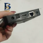 اندروید باکس مدل GK۲۸ ۴/۳۲GB اصل