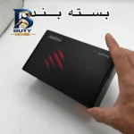 اندروید باکس تانیکس مدل TX۶۸ ۳۲/۴GB اصل