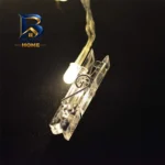 ریسه ال ای دی مدل گیره عکس کد 20 با طول 4.5 متر