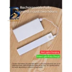 چراغ ال ای دی مدل زیر کابینتی ۲۰۰mm کد L۱۸۰۳ اصل