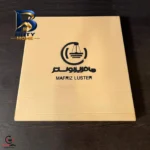 لوستر مافریز مدل مدرن کد Ringo - S۴۰ اصل