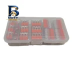 کانکتور فانتونی طرح ضامن دار مدل PACK۳۰ بسته ۳۰ عددی اصل