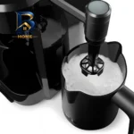 قهوه ساز کاراجا مدل Hatir Barista با طراحی مدرن