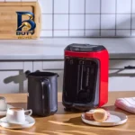 قهوه ساز کاراجا مدل Hatir Hups با ظرفیت دم آوری پنج فنجان