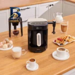 قهوه ساز کاراجا مدل Barista Türk با ظرفیت پنج فنجان