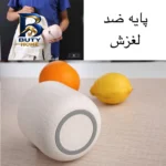 آبمیوه گیری دستی مدل E۱۸۱۲ اصل