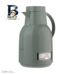 فلاسک یونیک طرح پنگوئن شیشه مدل کد 1957 گنجایش 1.9 لیتر