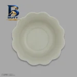 سرویس غذاخوری اوپال ۲۶ پارچه ۶ نفره مدل گلدن Olive Florina