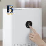 دستگاه تصفیه هوا شیائومی مدل 4Pro