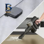 جارو رباتیک اکووکس مدل X۲ COMBO اصل