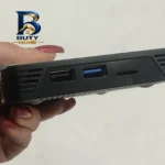 اندروید باکس مدل GK۲۸ ۴/۳۲GB اصل