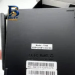 اندروید باکس تانیکس مدل TX۶۸ ۳۲/۴GB اصل