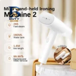 بخارگر ۱۳۰۰ وات میجیا مدل MJGTJ۰۲LF اصل