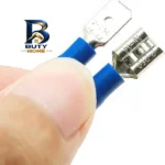 سرسیم نری و مادگی مدل MDD۲-۲۵۰،FDD۲-۲۵۰ بسته ۴۰ عددی اصل