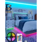 ریسه ال ای دی استریپ لایت مدل 5050SMD به طول 5 متر