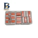 کانکتور فانتونی طرح ضامن دار مدل PACK۳۰ بسته ۳۰ عددی اصل