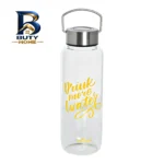 بطری یونیک طرح drink move کد 3077