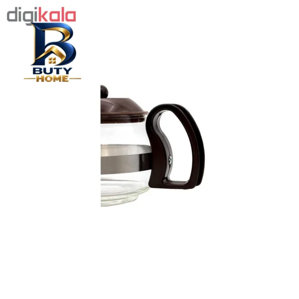 قوری آلکس کد ۰۰۱ اصل
