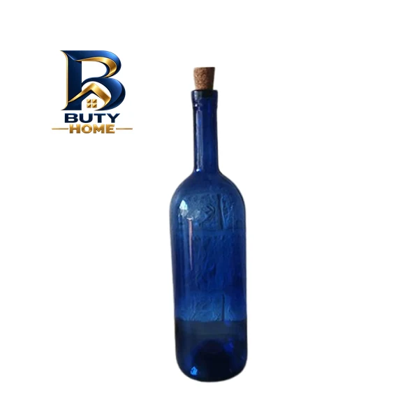 بطری آب خورشیدی با گنجایش 1 لیتر