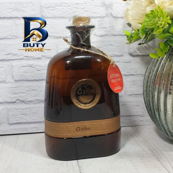 بطری زیبا مدل دارک کد MD۴۵ اصل